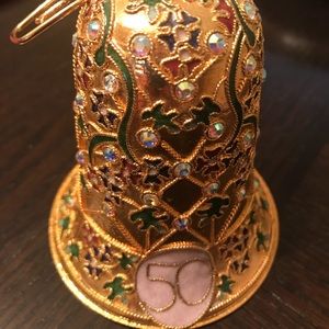 50th anniversary gift